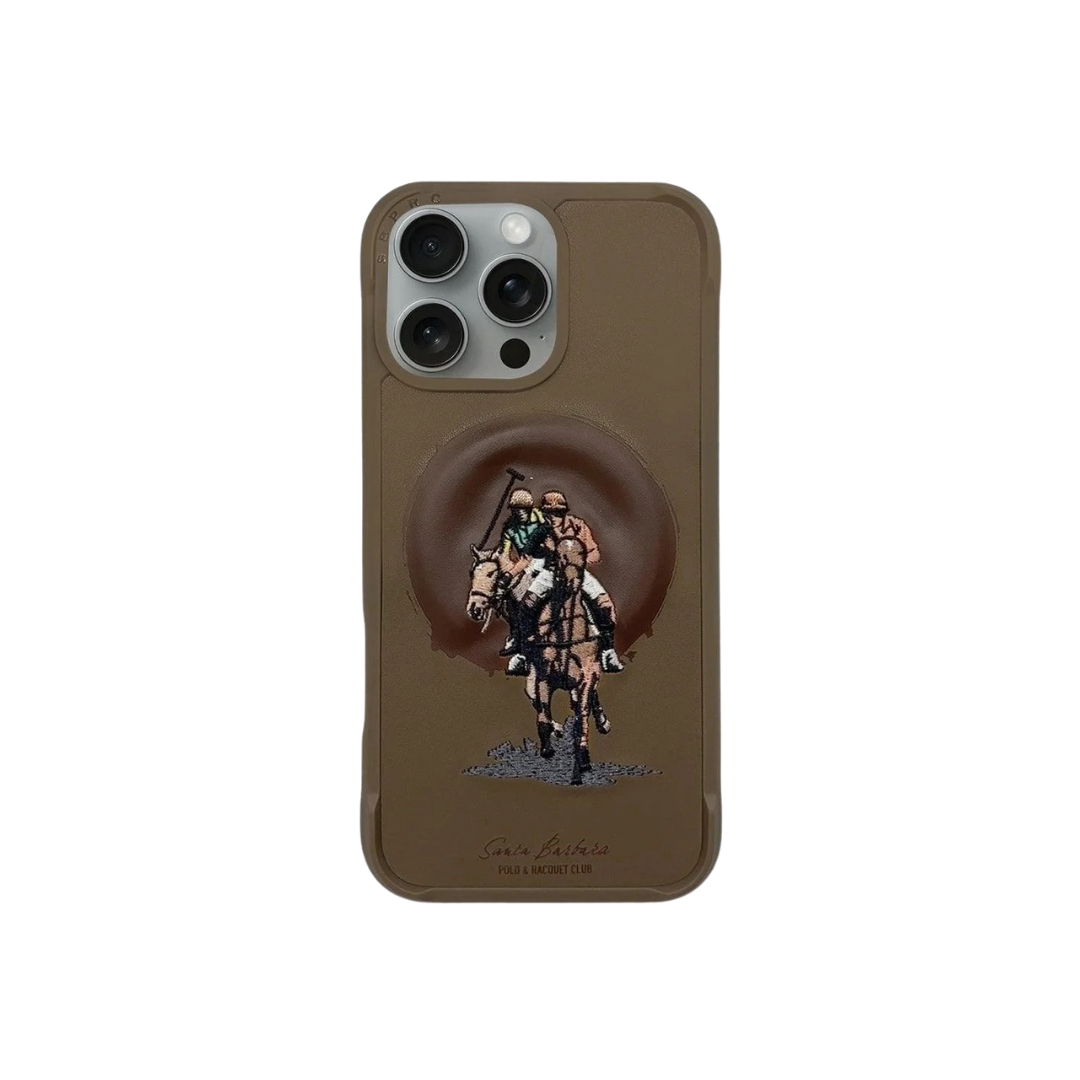 iPhone 17 Silicone Case