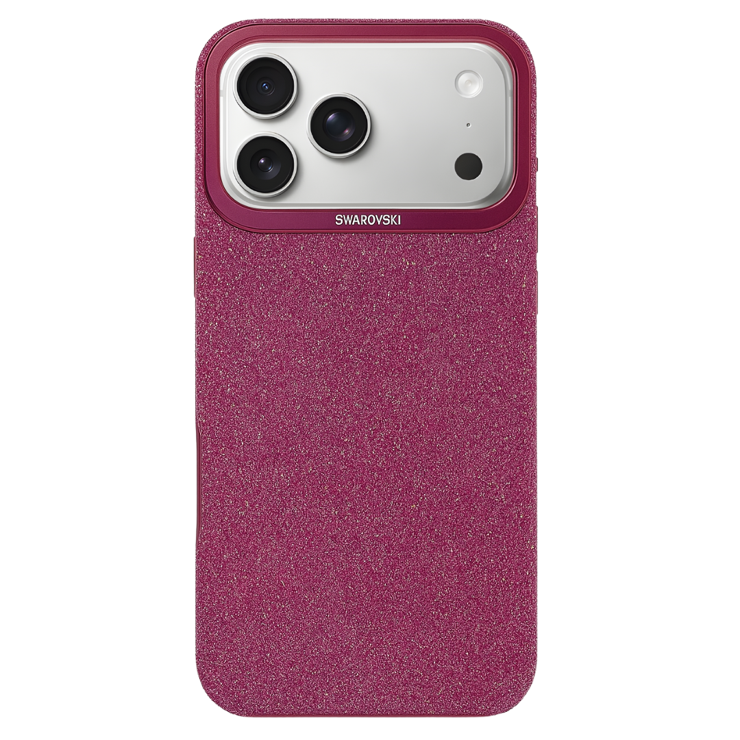 iPhone 17 Pro Max Polo & Racquet Club Cases With Stand