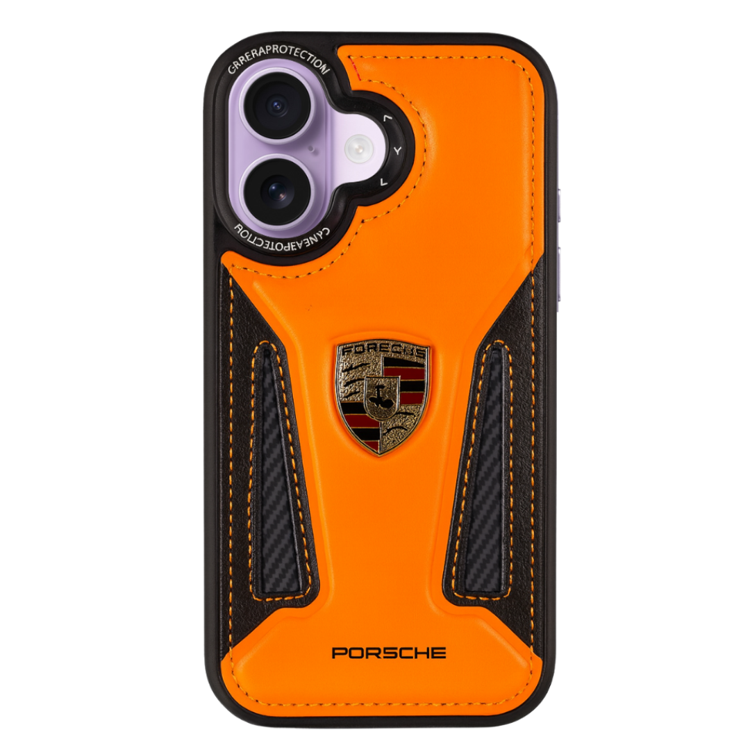 iPhone 16 Pro Max Jelly Case