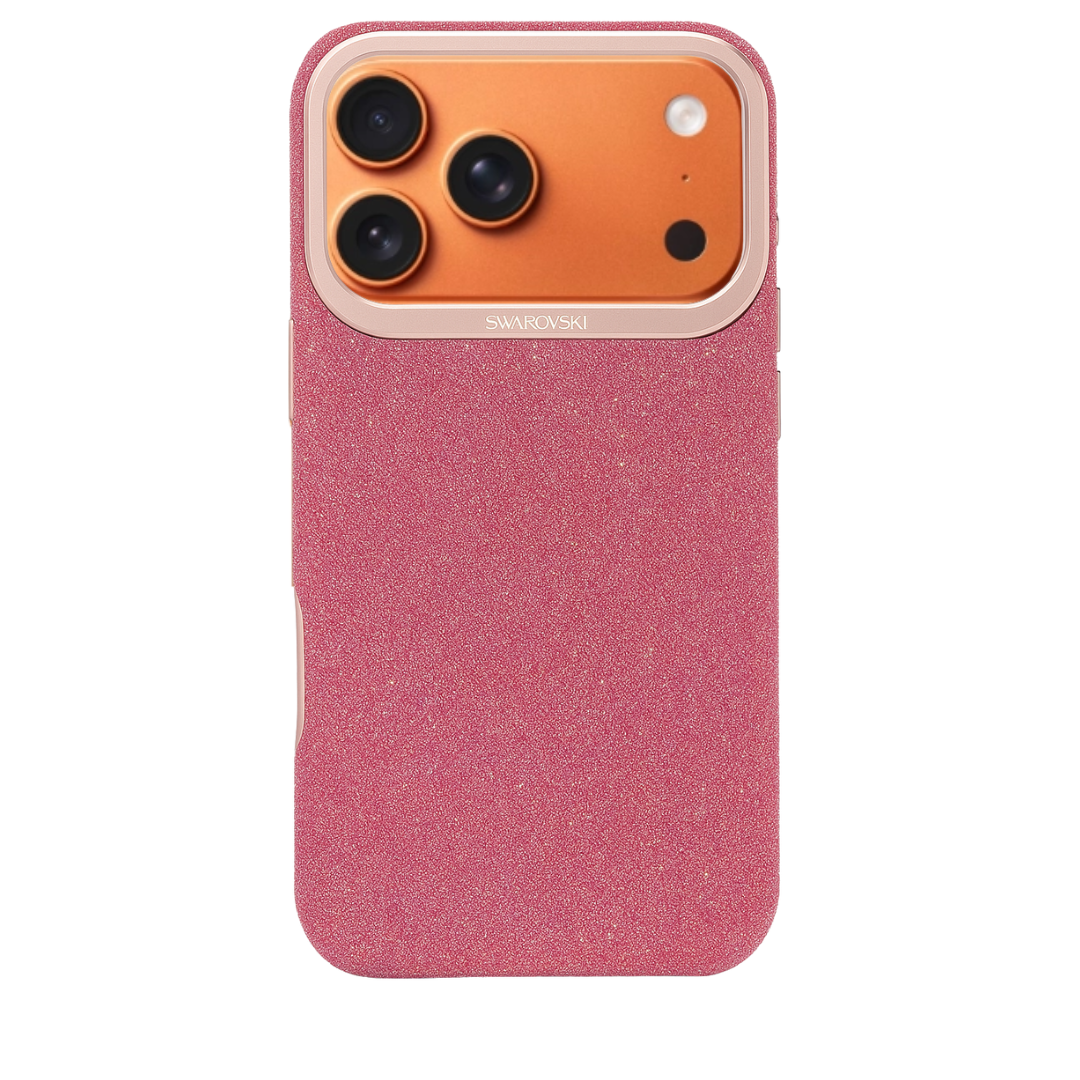 iPhone 17 Pro Polo & Racquet Club Cases With Magsafe