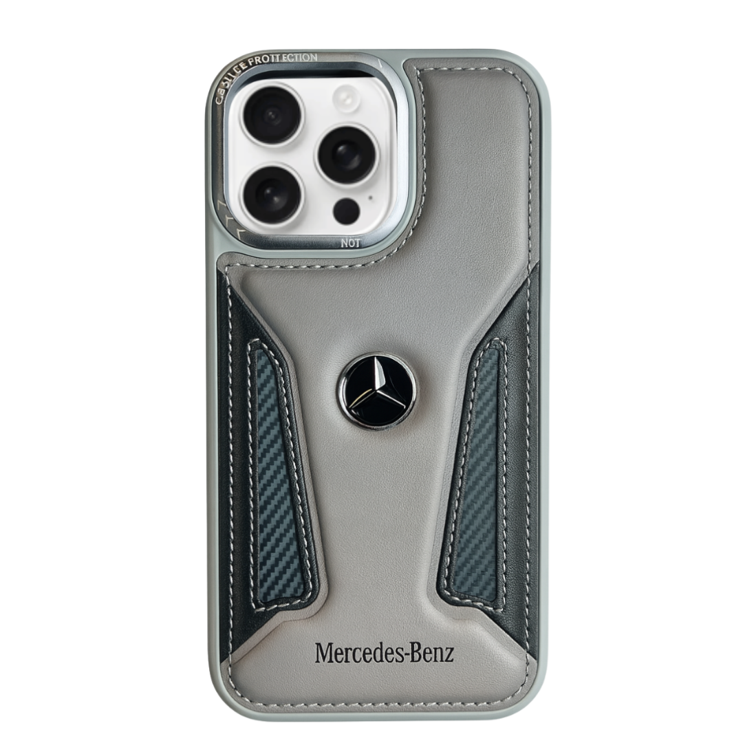 iPhone 17 Pro Max Jelly Case