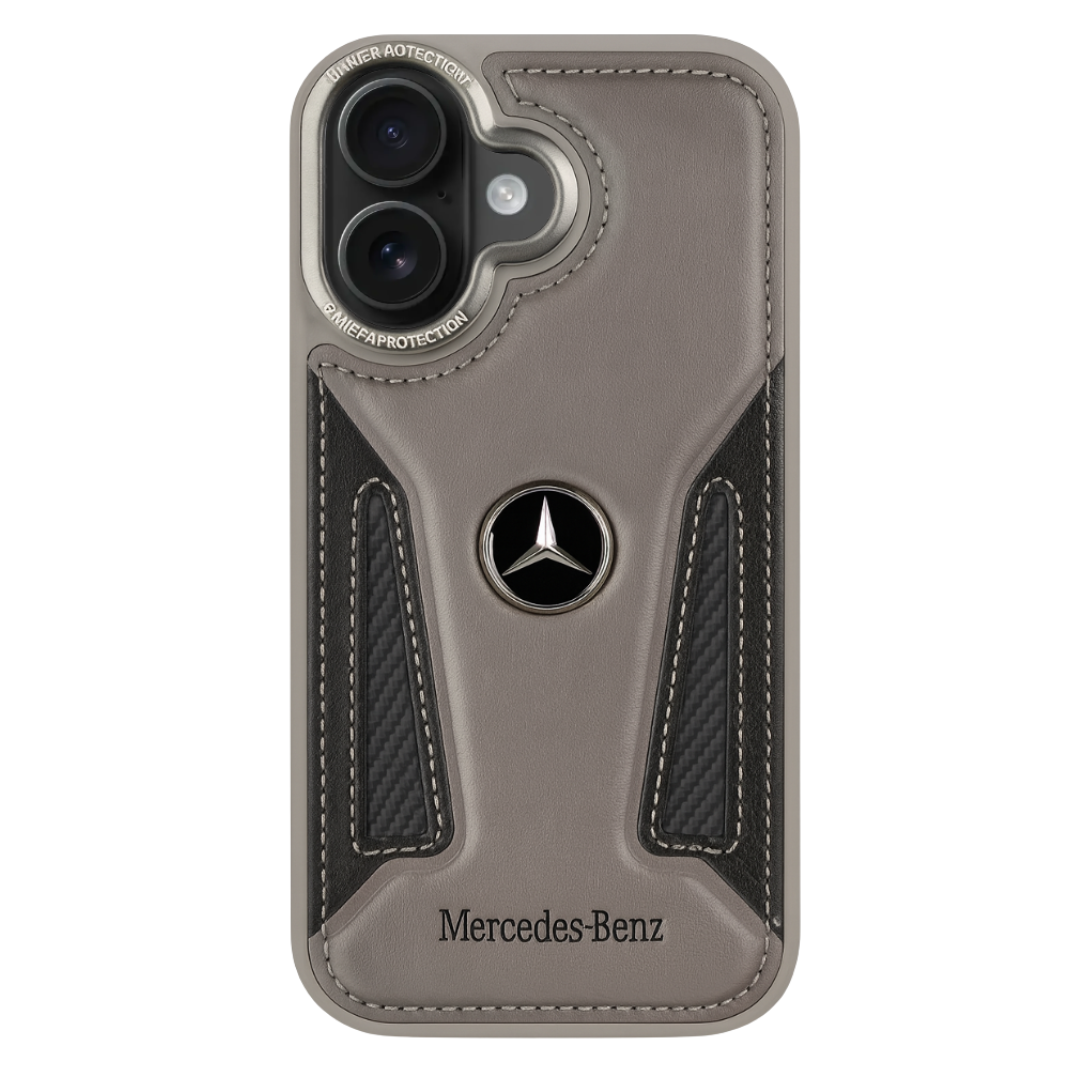 iPhone 16 Pro Max Jelly Case