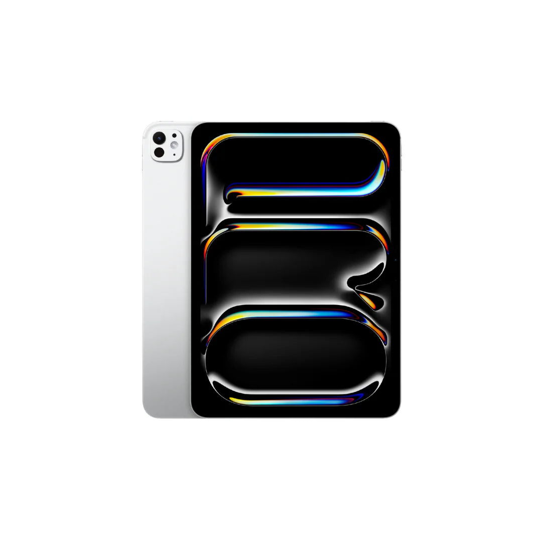 iPad Pro 11-inches M5 (6th Generation) Wi-Fi.