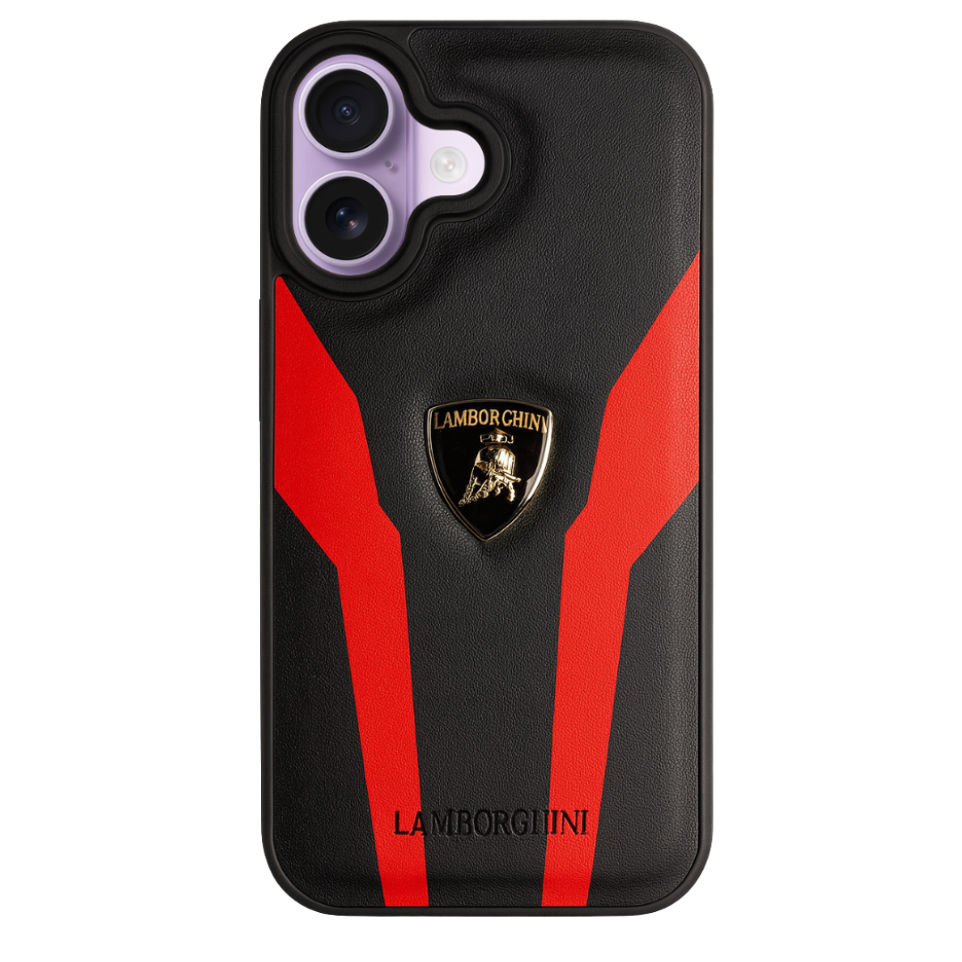 iPhone 16 Pro Max Jelly Case