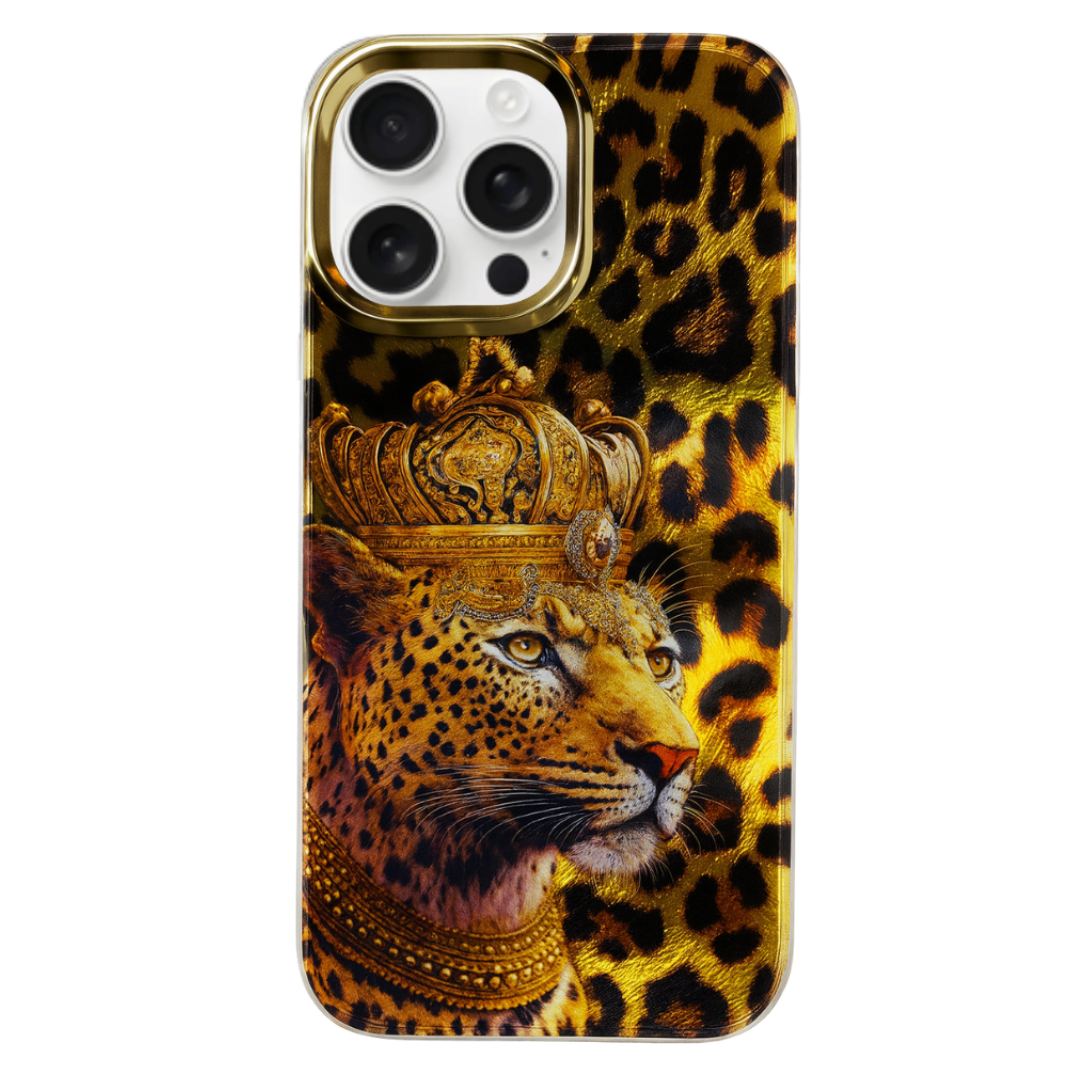 iPhone 17 Pro Max Jelly Case