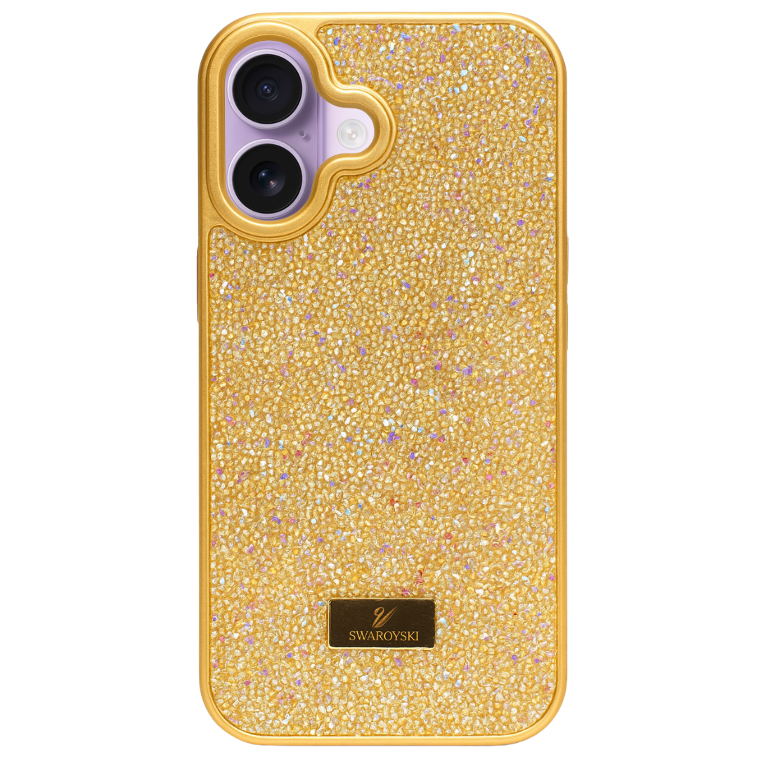 iPhone 17 Air Jelly Case