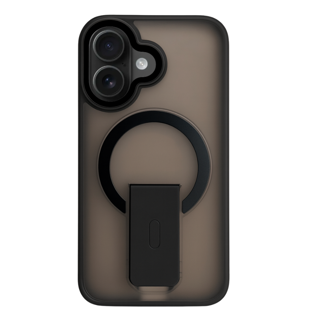 iPhone 17 Jelly Case