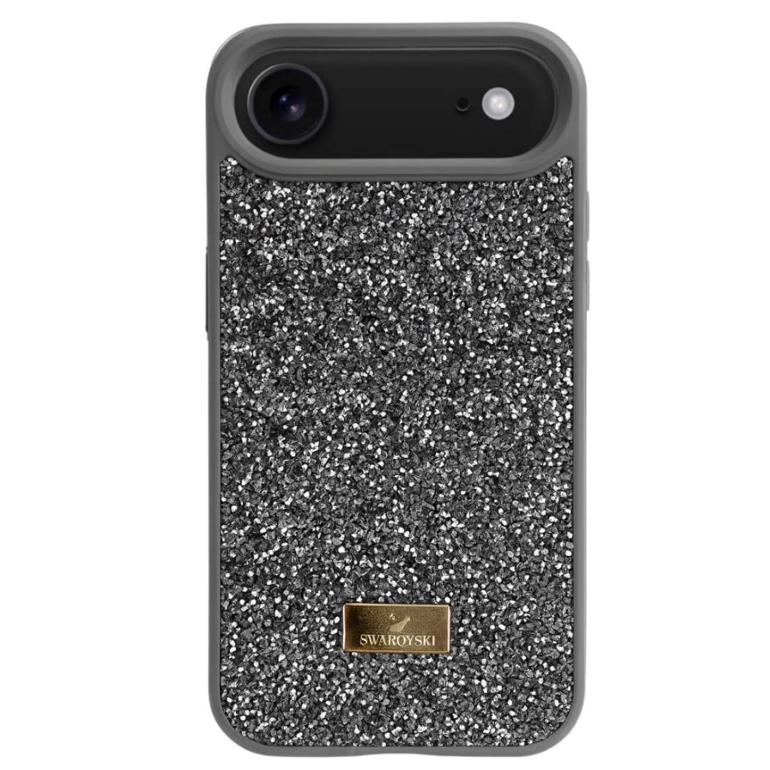 iPhone 17 Glitter TUP Case With Magsafe