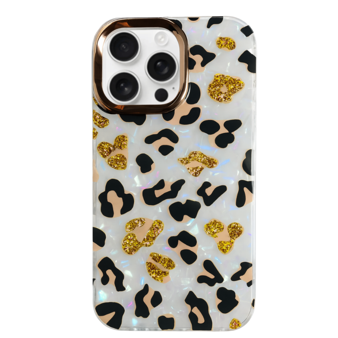 iPhone 17 Pro Max Jelly Case