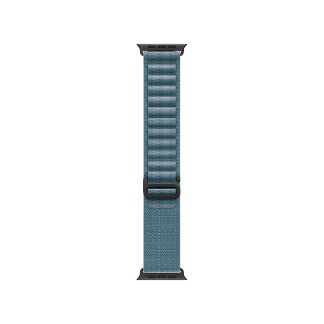 Apple Watch Leather Strap