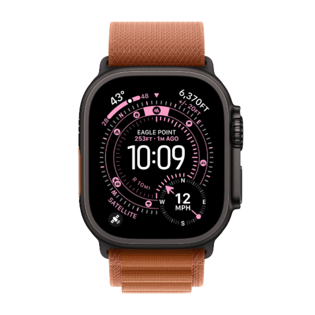 Apple Watch Band