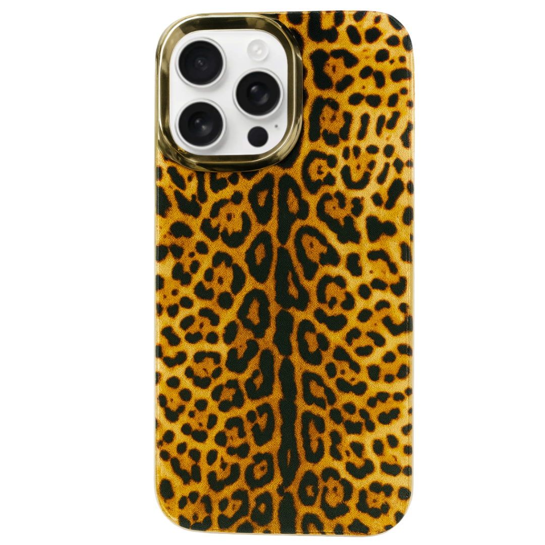 iPhone 17 Pro Max Jelly Case