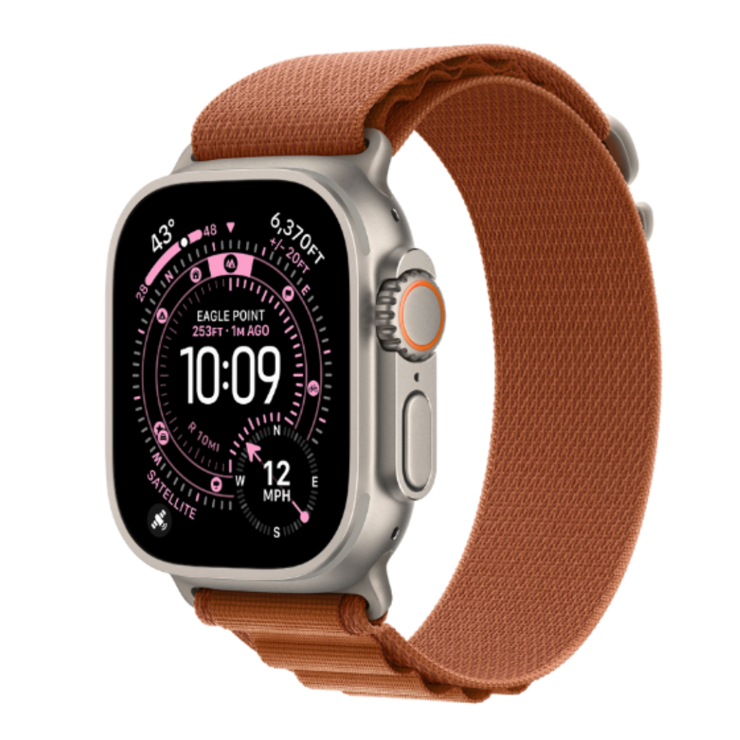Apple Watch Band