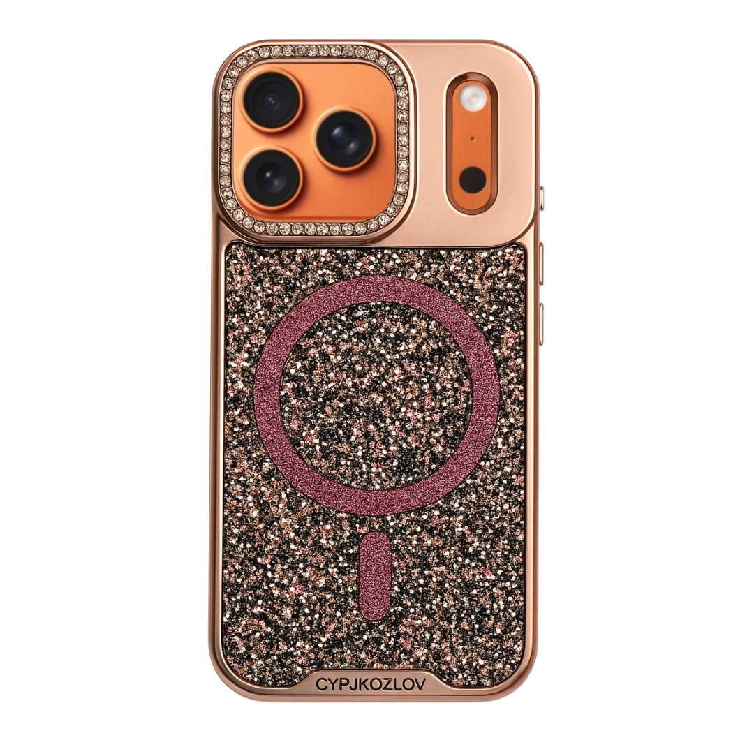 iPhone 17 Pro Max Polo & Racquet Club Cases
