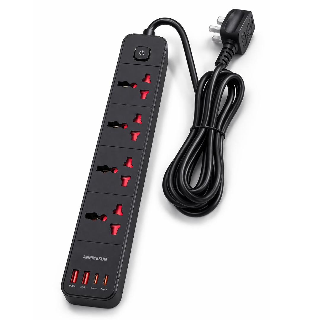 4 in 1 Fast Cable Phone Planet
