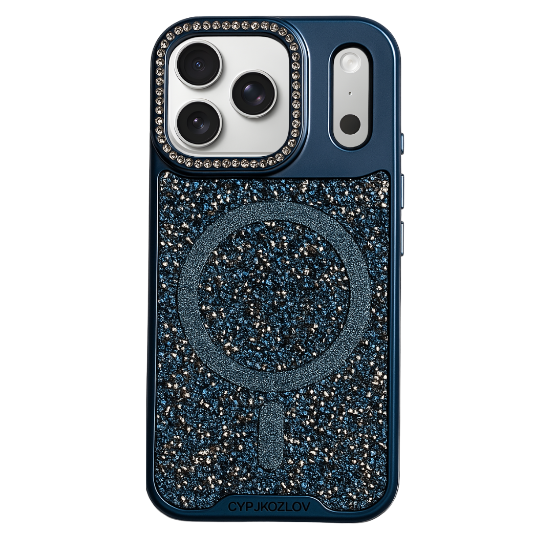 iPhone 17 Pro Max Polo & Racquet Club Cases