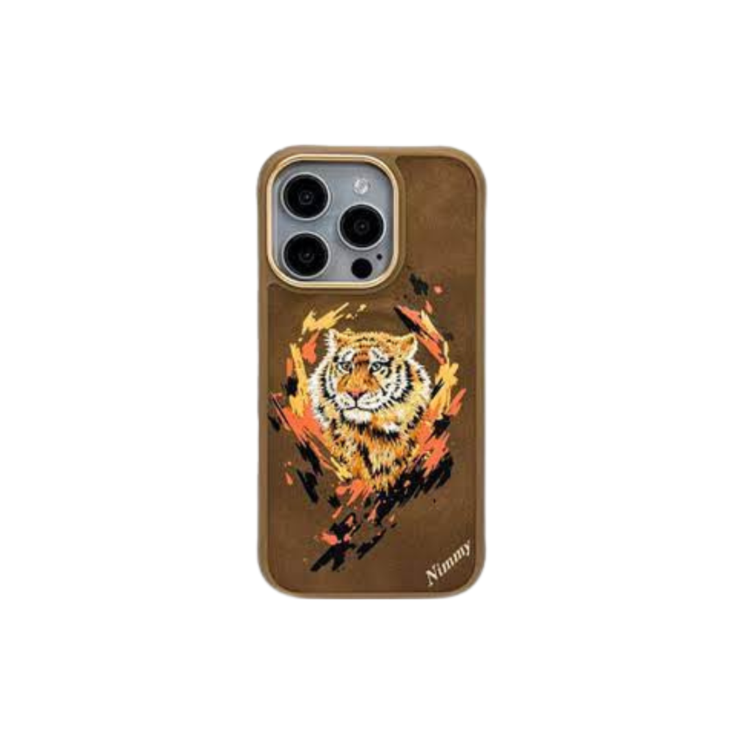 iPhone 17 Silicone Case