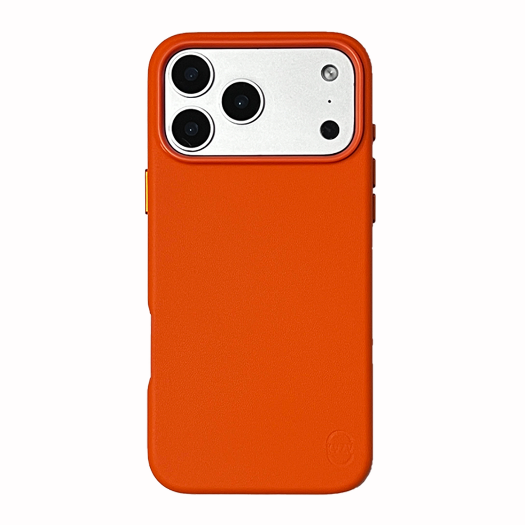iPhone 17 Air Glitter TPU Case With Magsafe