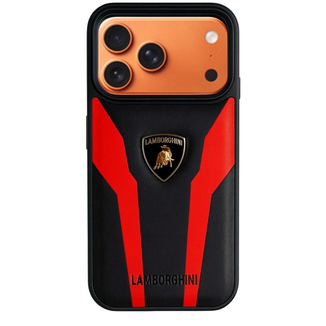 iPhone 17 Pro Silicone Case (MagSafe)