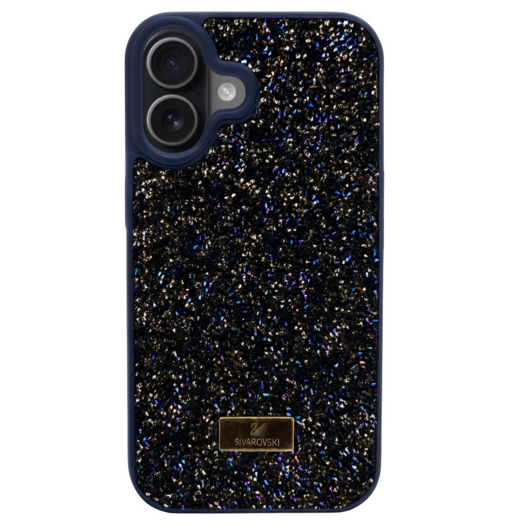 iPhone 17 Air Jelly Case
