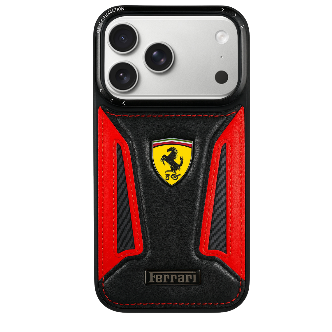 iPhone 17 Pro Silicone Case (MagSafe)