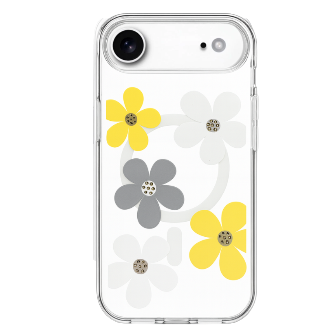 iPhone 16 Pro Max Jelly Case