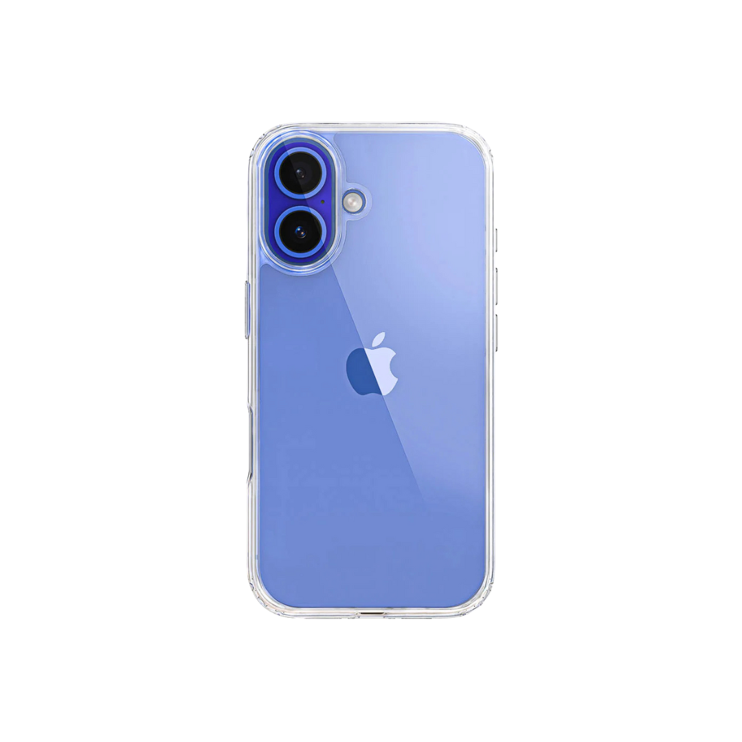 iPhone 17 Air Silicone Case