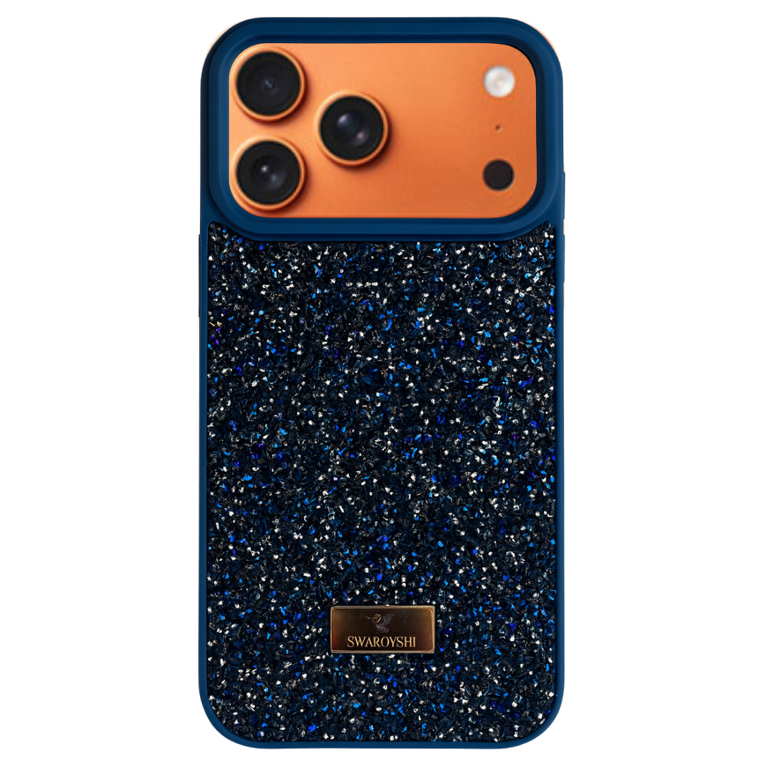 iPhone 12 Pro Max Kajsa Protection Back Cases
