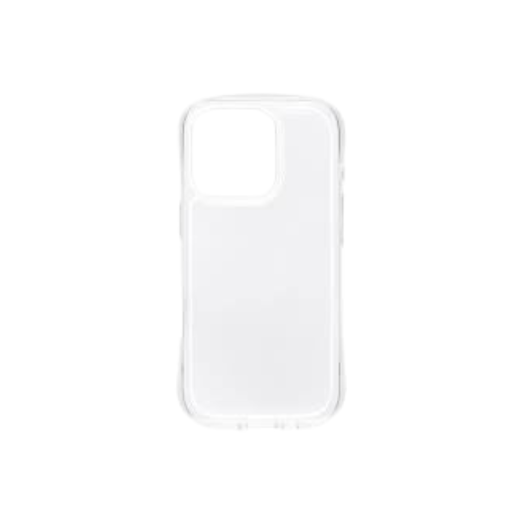 iPhone 17 Air Silicone Case