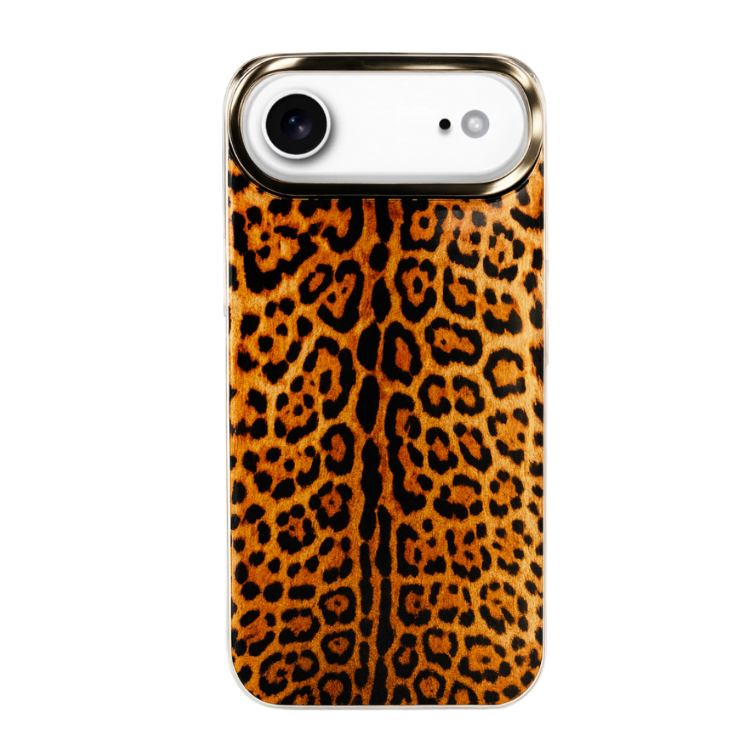iPhone 17 Pro Max Fancy Glitter Case With Magsafe