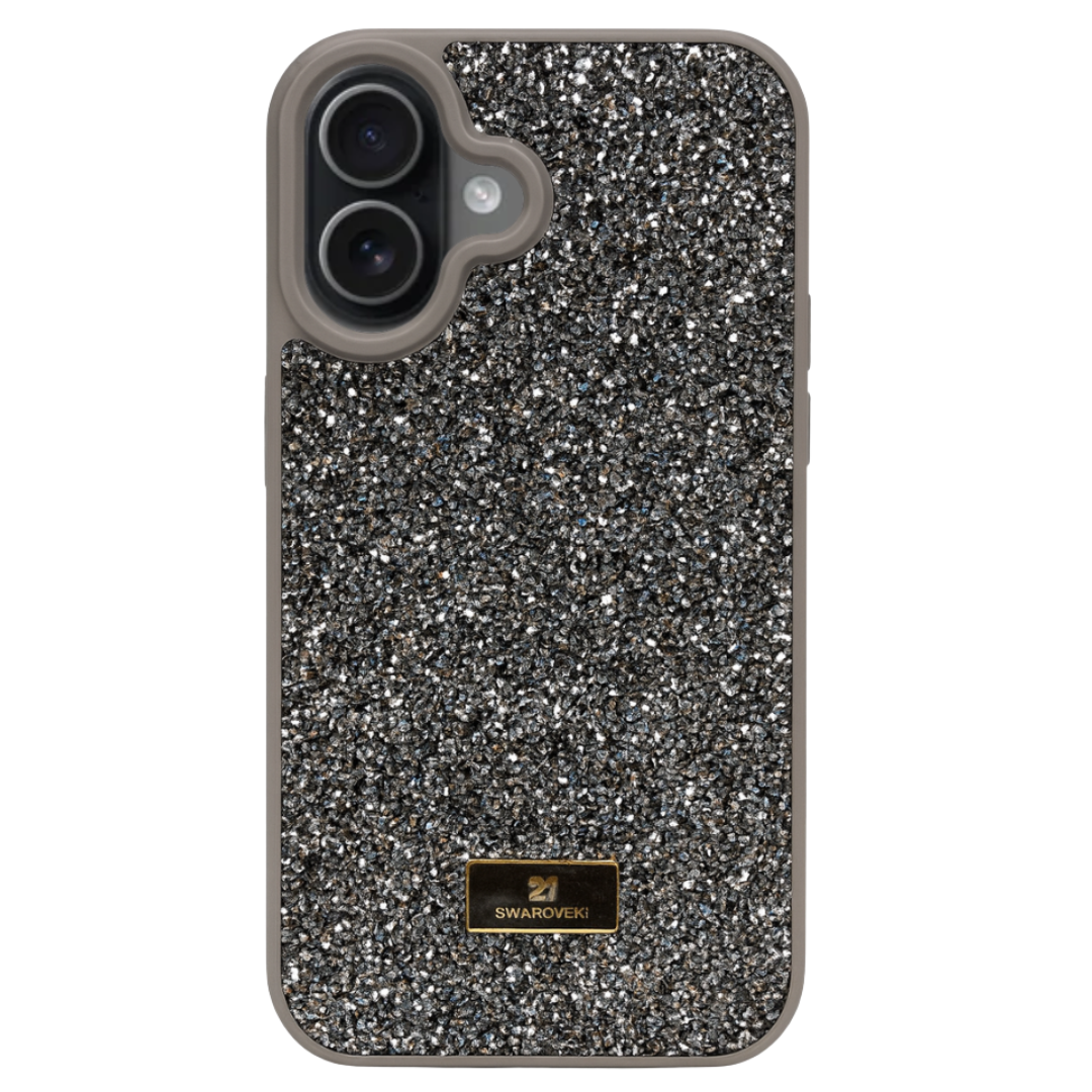 iPhone 17 Air Jelly Case