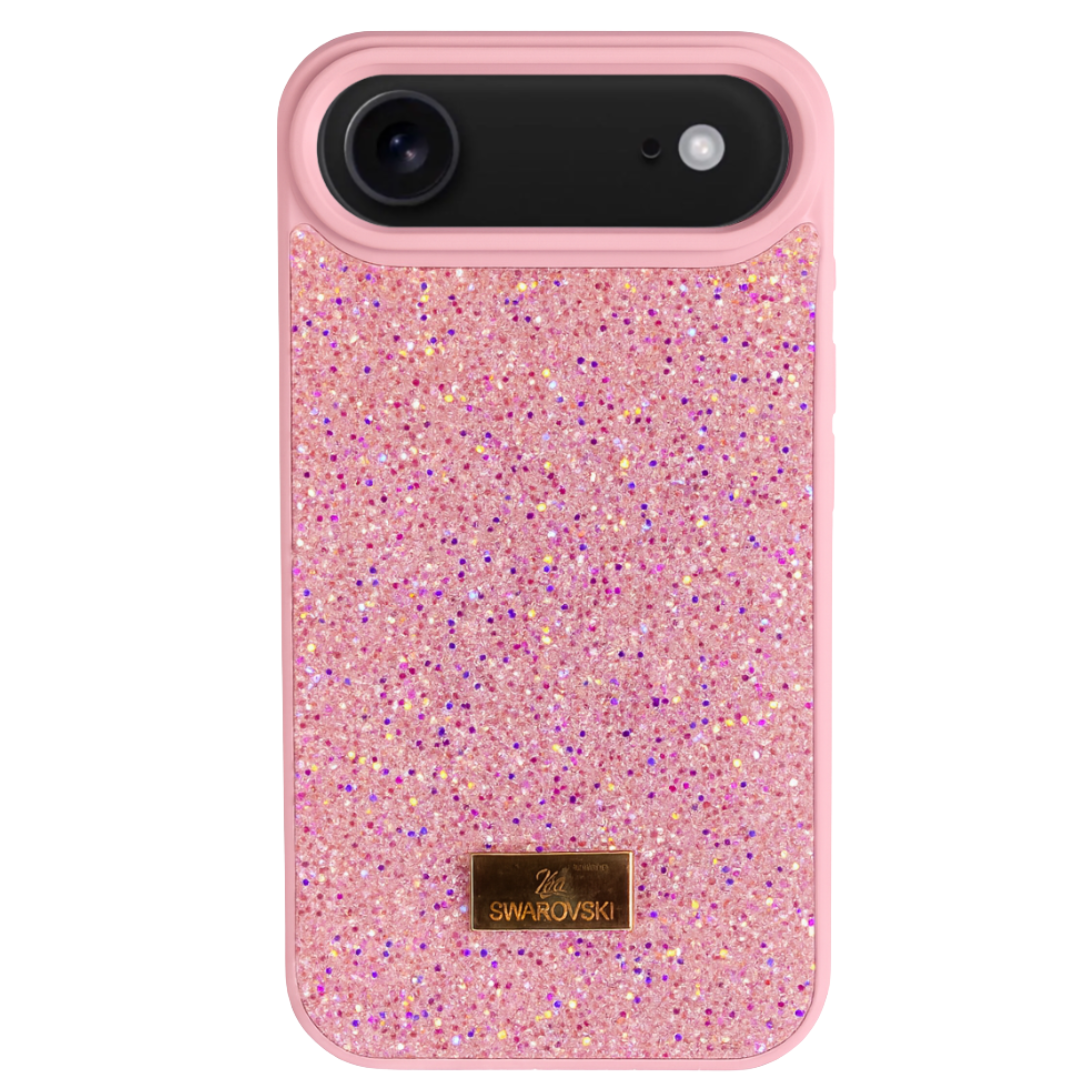 iPhone 16 Pro Max Swarovski Case