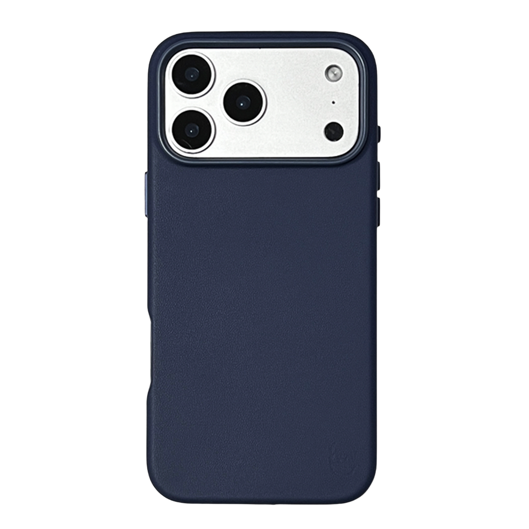 iPhone 17 Air Glitter TPU Case With Magsafe