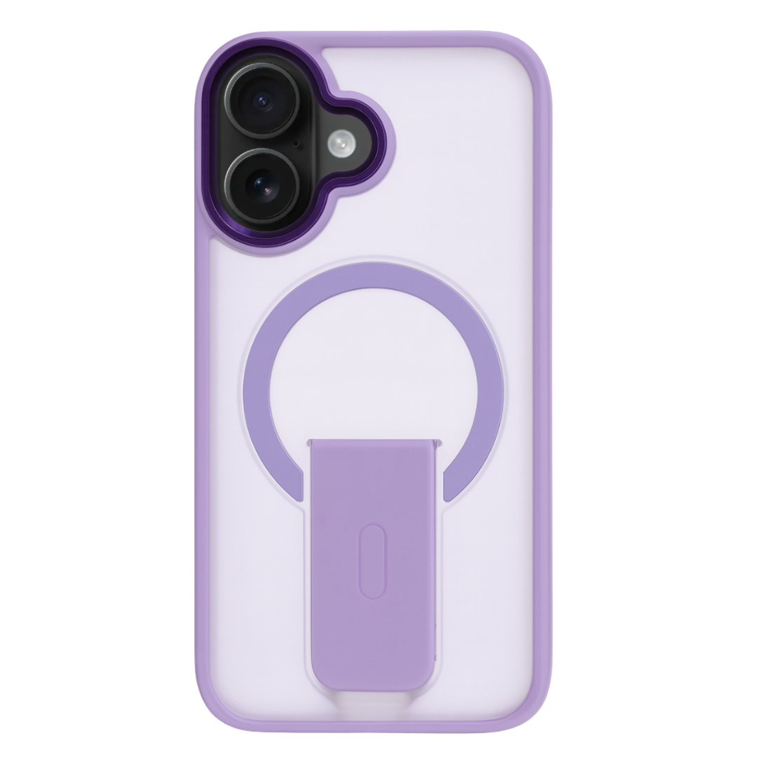 iPhone 17 Jelly Case