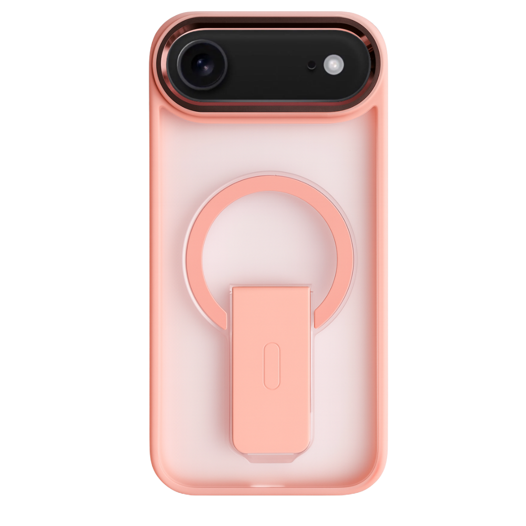 iPhone 17 Pro Max Swarovski Case