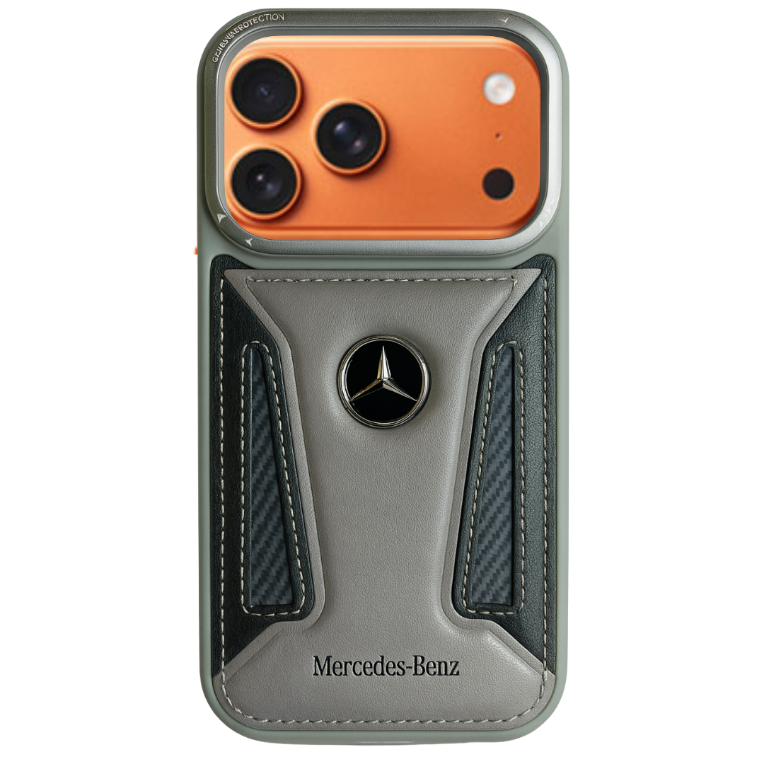 iPhone 17 Pro Silicone Case (MagSafe)