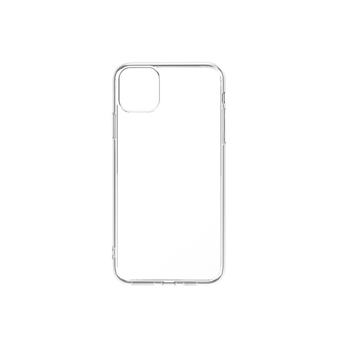 iPhone 11 Silicone Cases