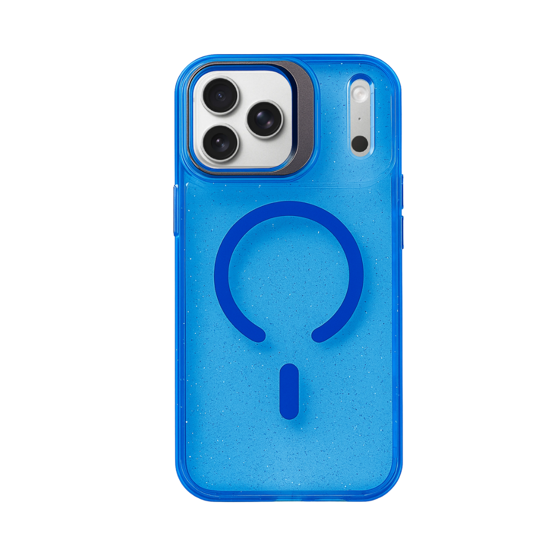 iPhone 16 UAG Transparent Magsafe Cases