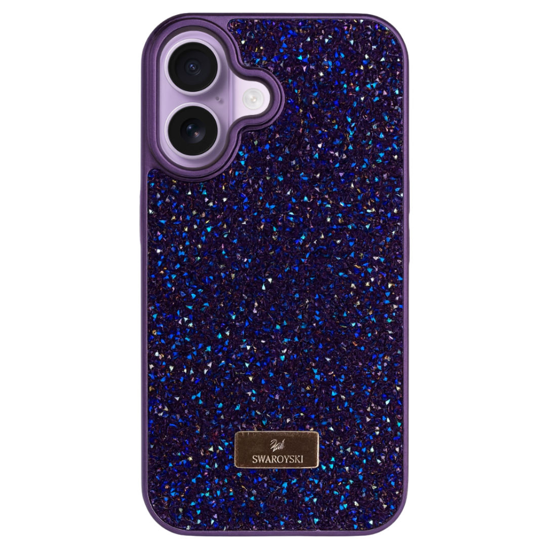 iPhone 17 Pro Max Jelly Case