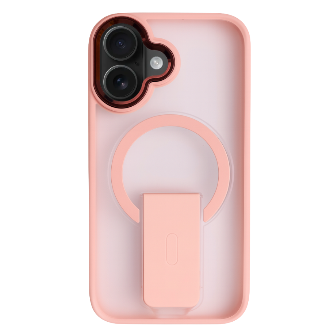 iPhone 17 Jelly Case