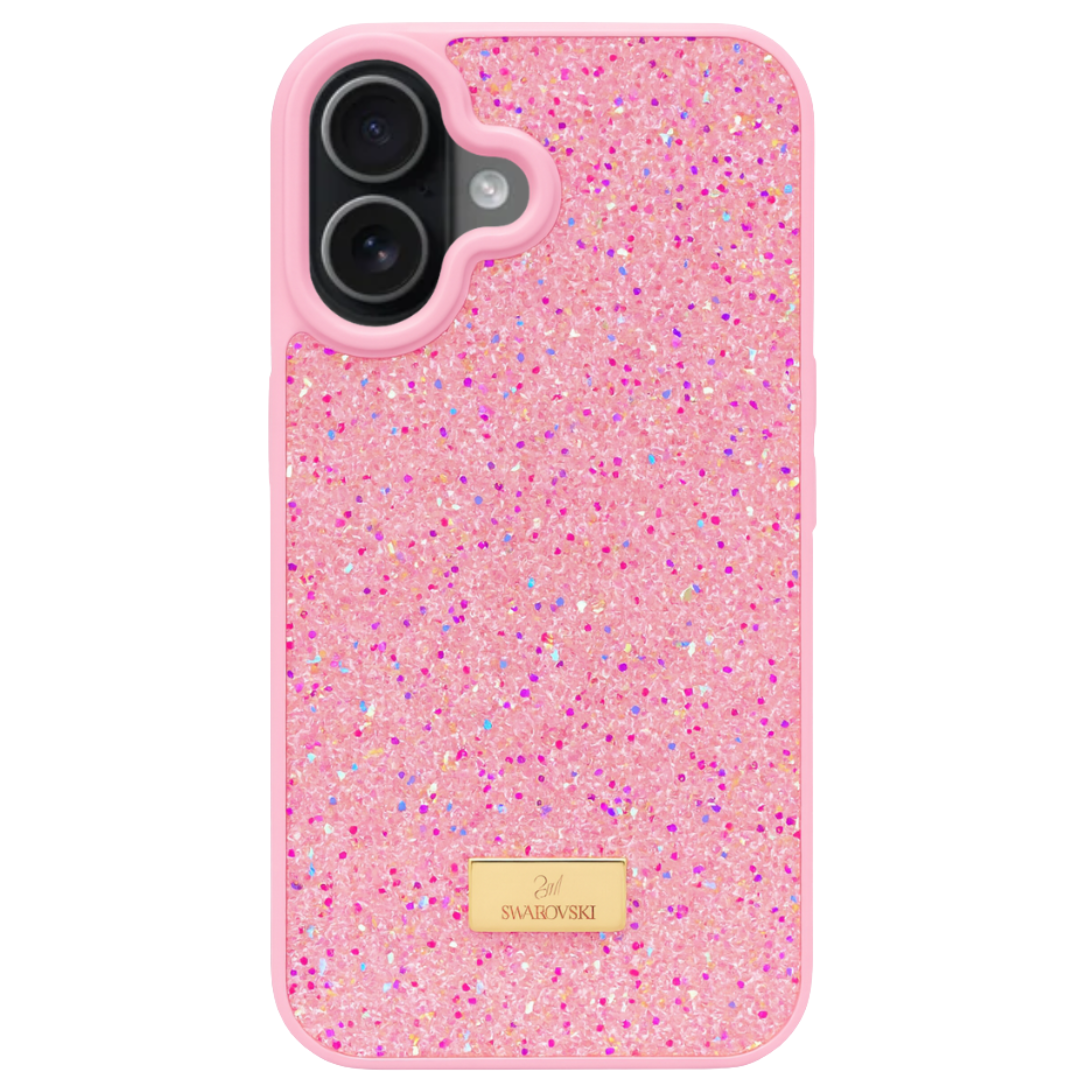 iPhone 17 Pro Max Jelly Case