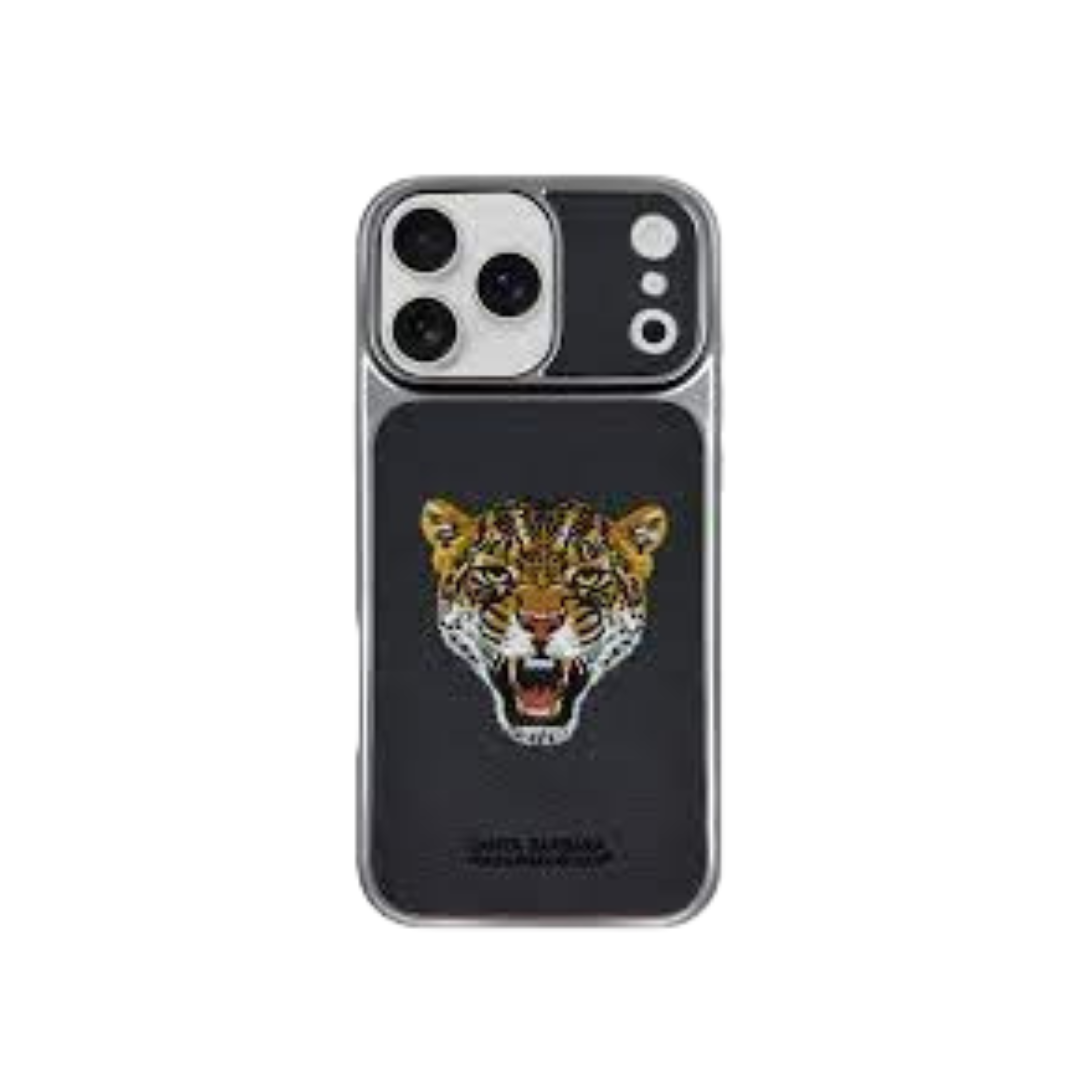 iPhone 17 Transparent Covers