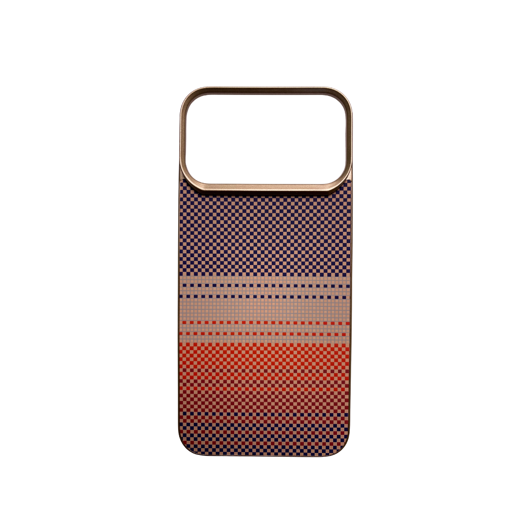 iPhone 15 Pro Max Leather Cases (Magsafe)