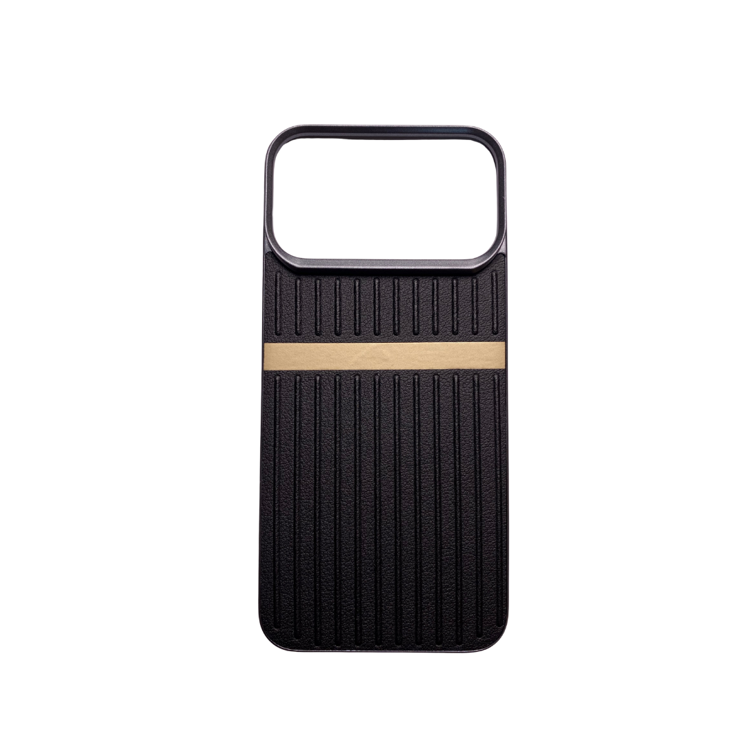 iPhone 15 Pro Max Leather Cases (Magsafe)