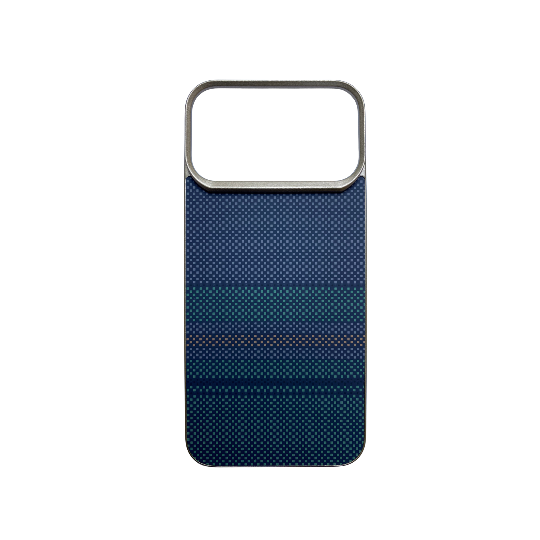 iPhone 15 Pro Max Leather Cases (Magsafe)