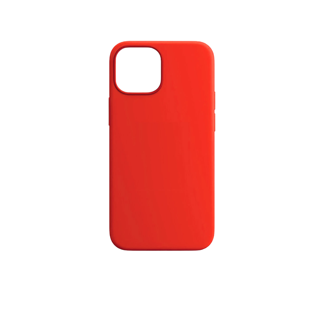 iPhone 13 Silicone Cases