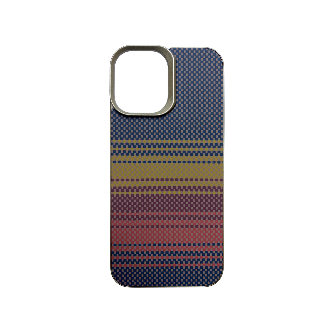 iPhone 15 FineWoven Cases (Magsafe)