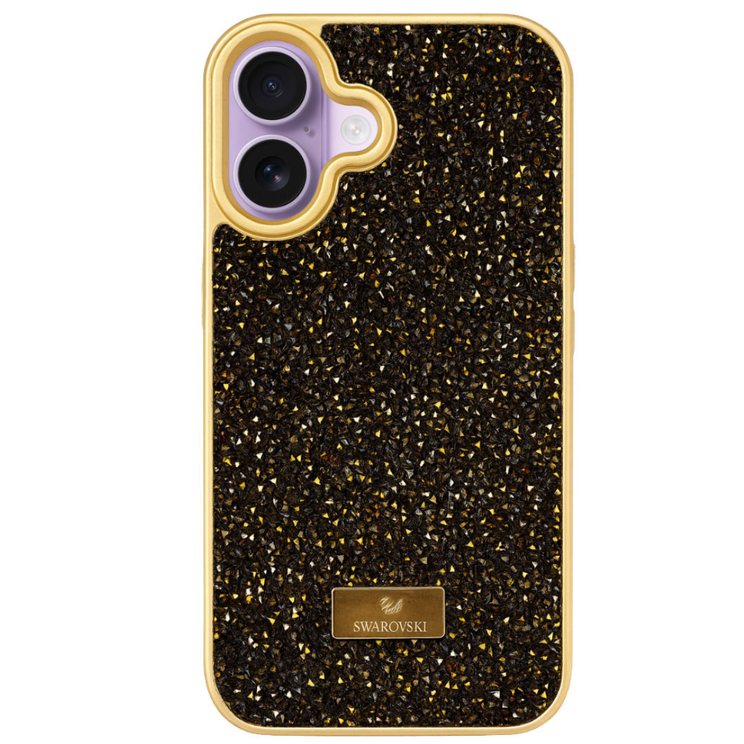 iPhone 17 Pro Max Jelly Case