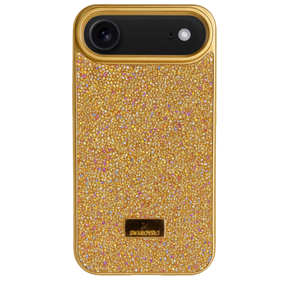 iPhone 16 Pro Max Swarovski Case