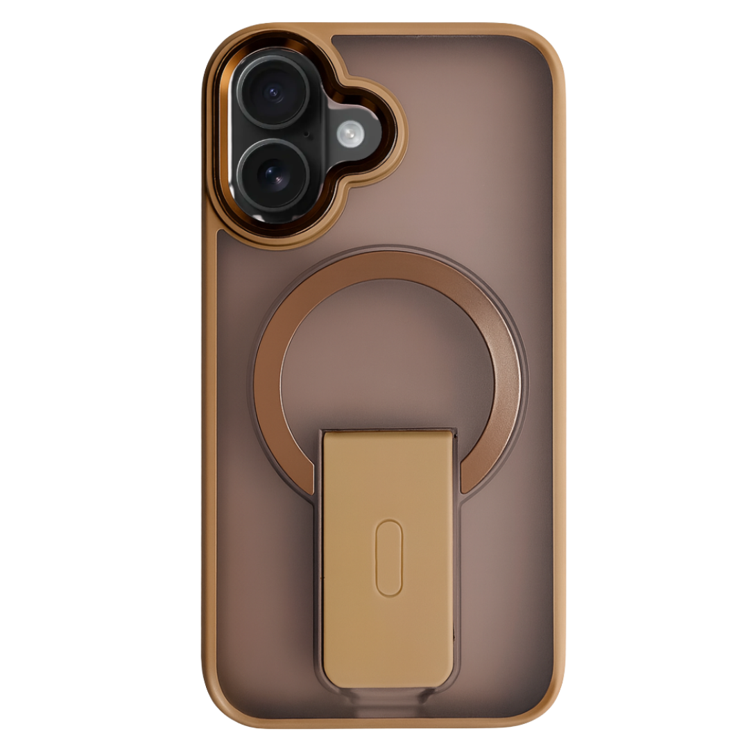 iPhone 17 Jelly Case